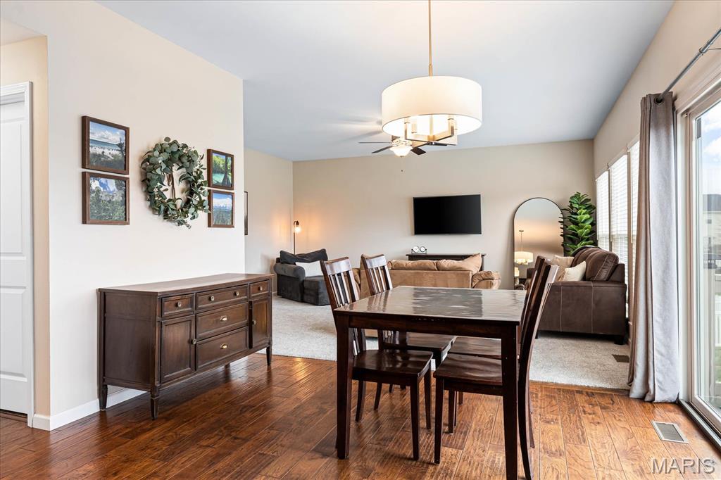 1024 Grassland Court Property Photo 7