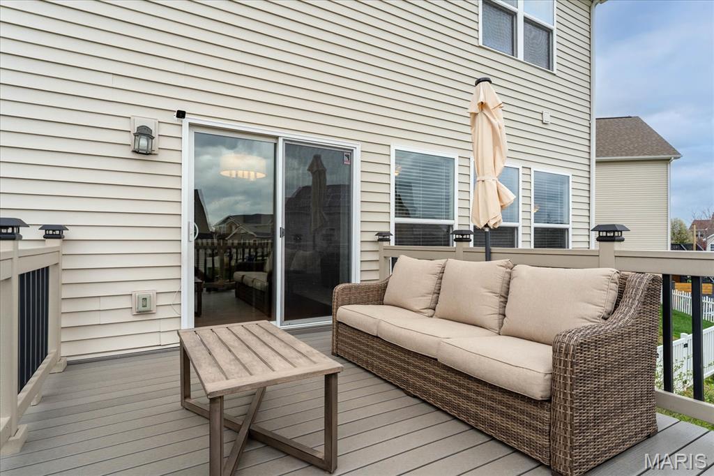 1024 Grassland Court Property Photo 8