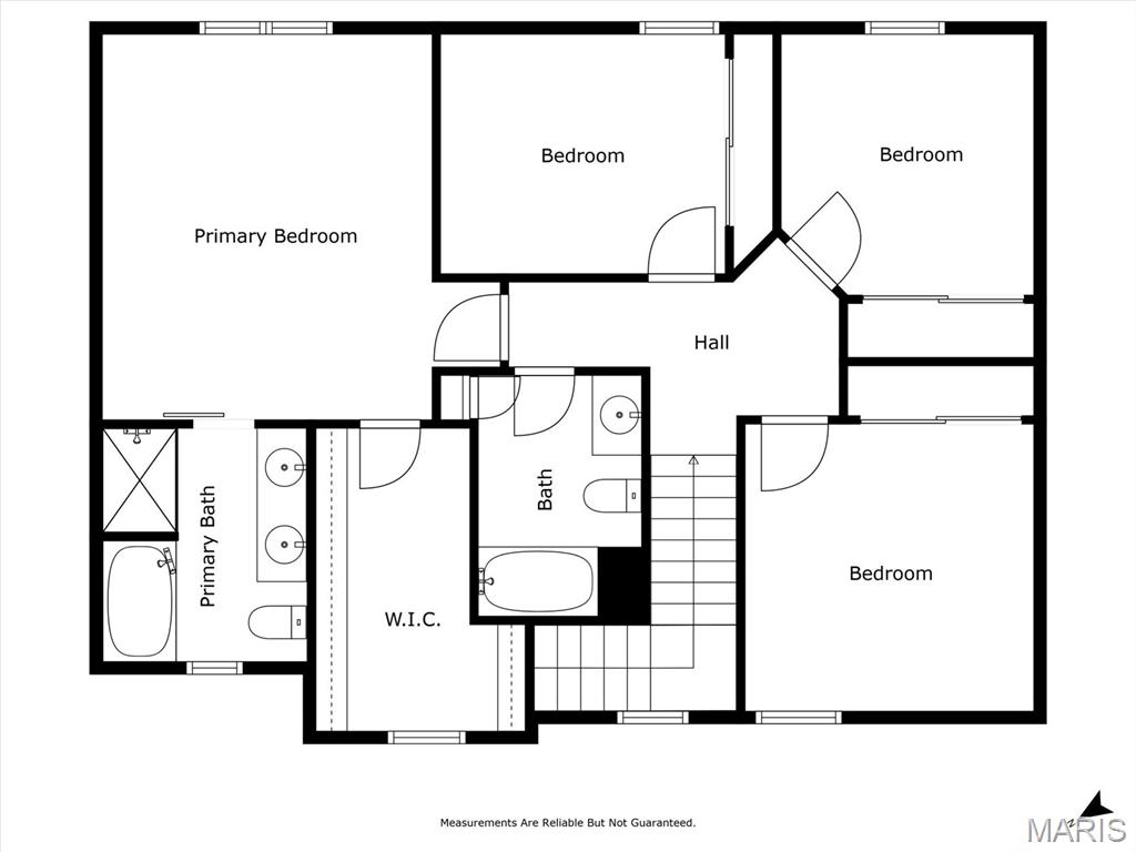 1024 Grassland Court Property Photo 30