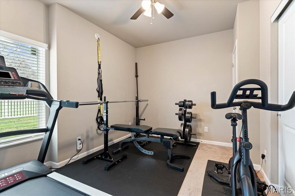 1024 Grassland Court Property Photo 33