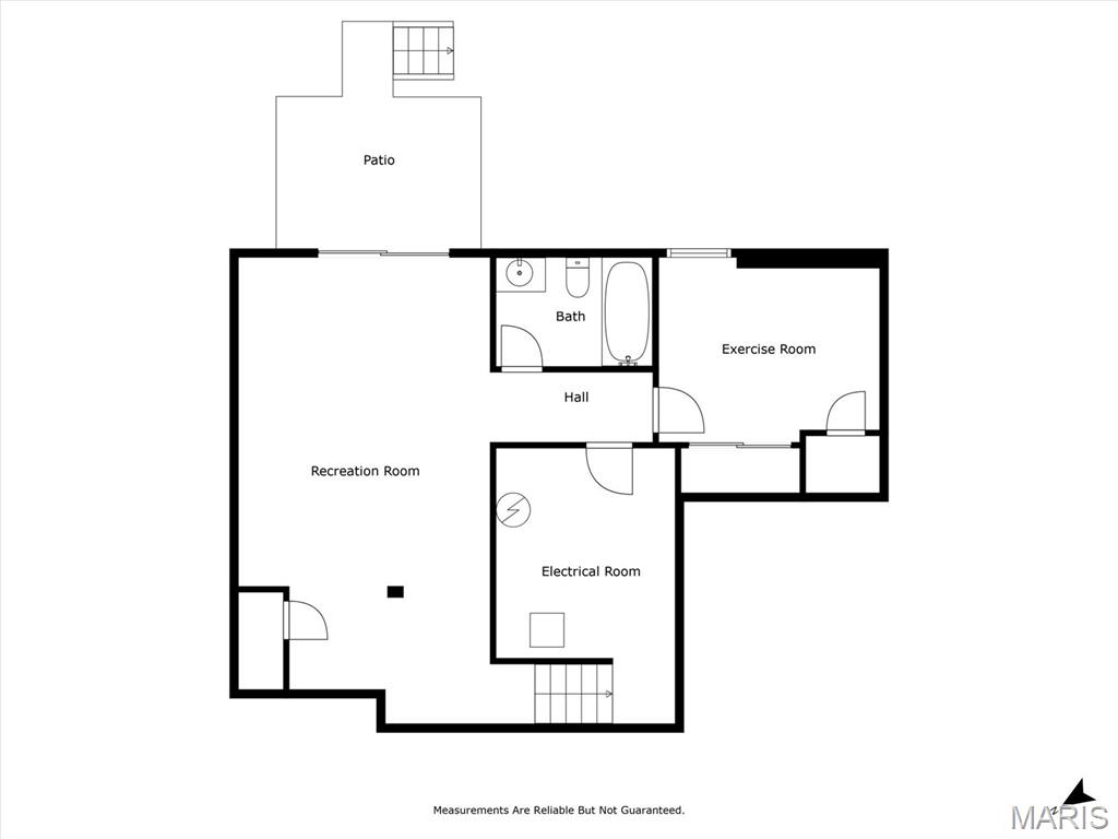 1024 Grassland Court Property Photo 36