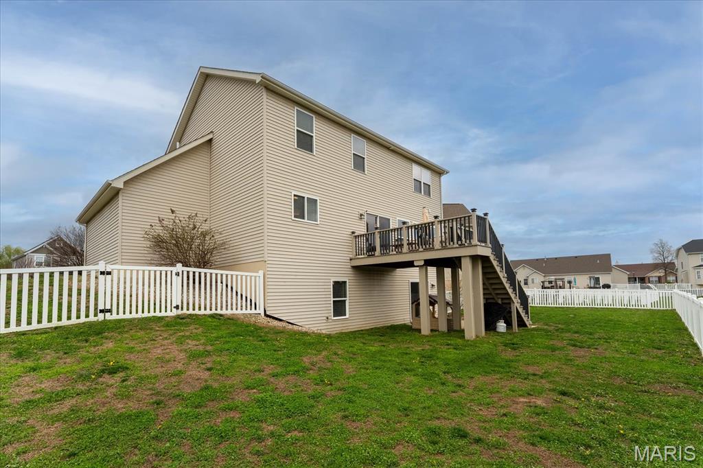 1024 Grassland Court Property Photo 38