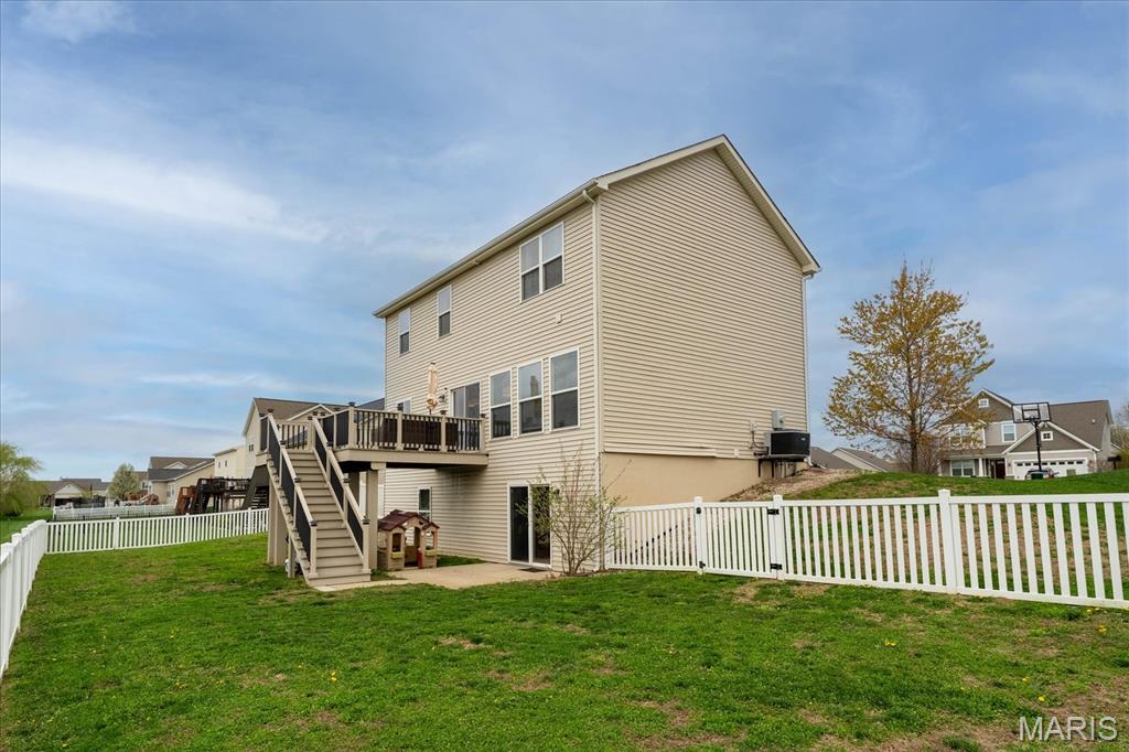 1024 Grassland Court Property Photo 39