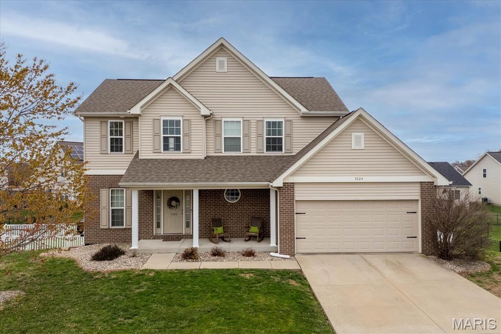 1024 Grassland Court Property Photo 40