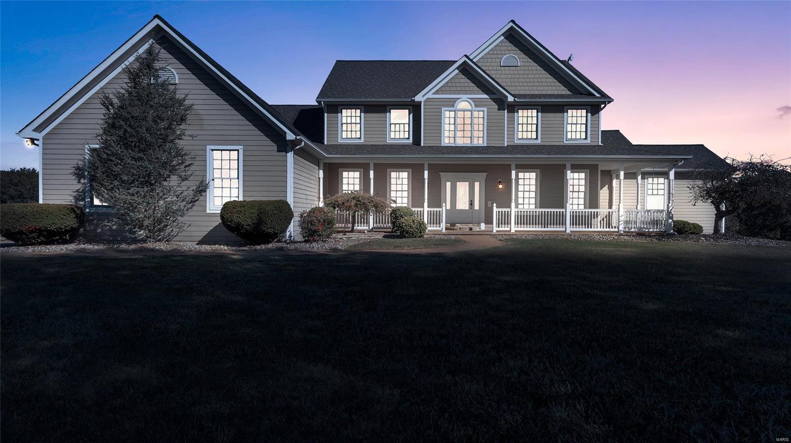 857 Aj Farm Lane Property Photo