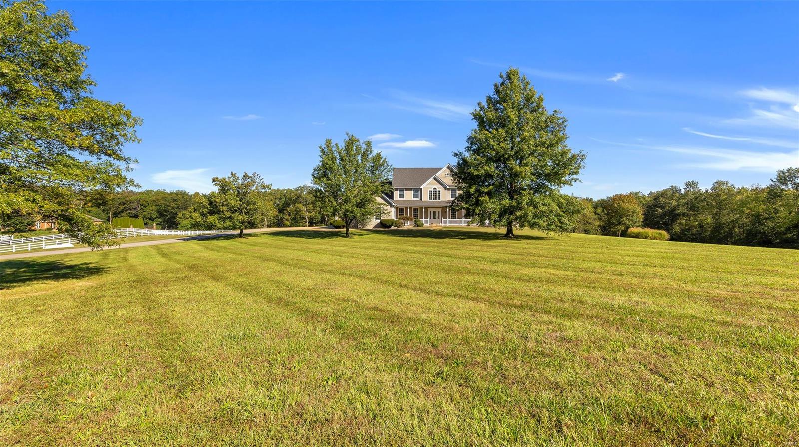 857 A J Farm Lane Property Photo