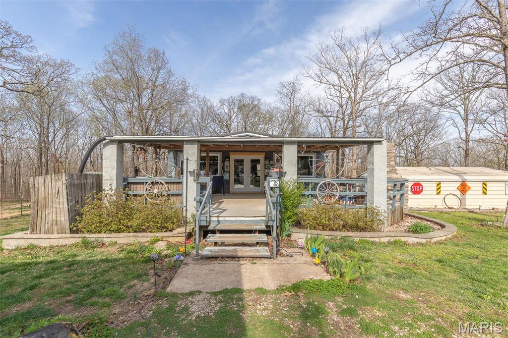 345 Johns Branch Road Property Photo 3