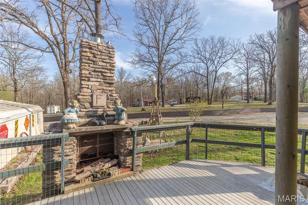 345 Johns Branch Road Property Photo 14
