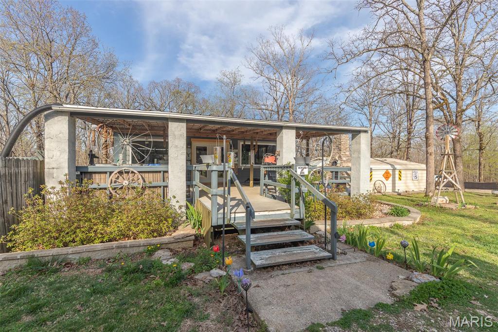 345 Johns Branch Road Property Photo 20