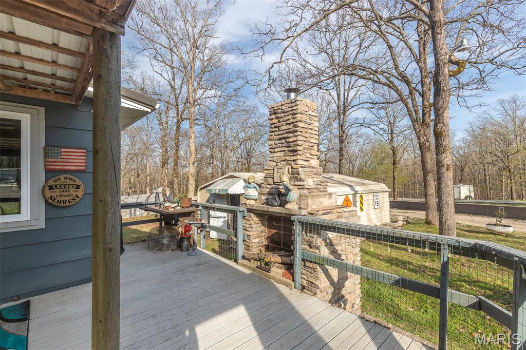 345 Johns Branch Road Property Photo 21