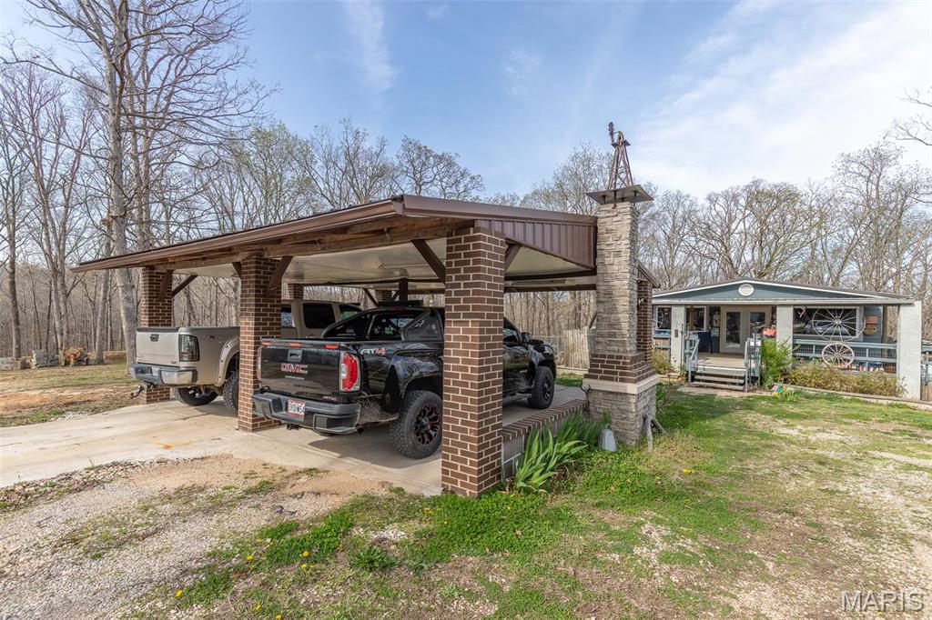 345 Johns Branch Road Property Photo 24