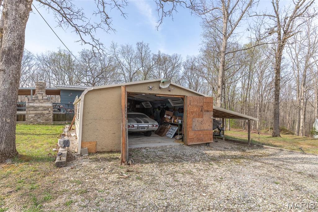 345 Johns Branch Road Property Photo 26