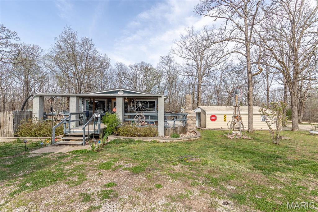 345 Johns Branch Road Property Photo 32