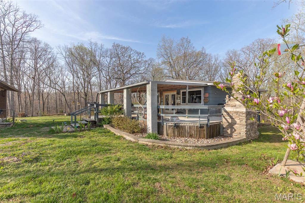 345 Johns Branch Road Property Photo 34
