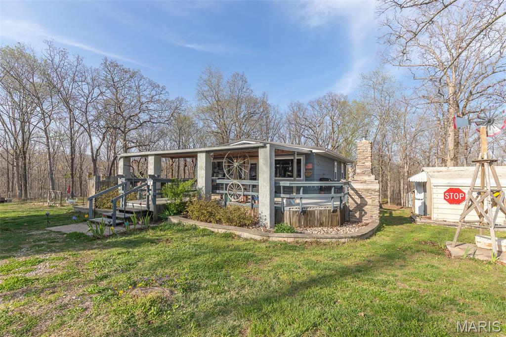 345 Johns Branch Road Property Photo 35