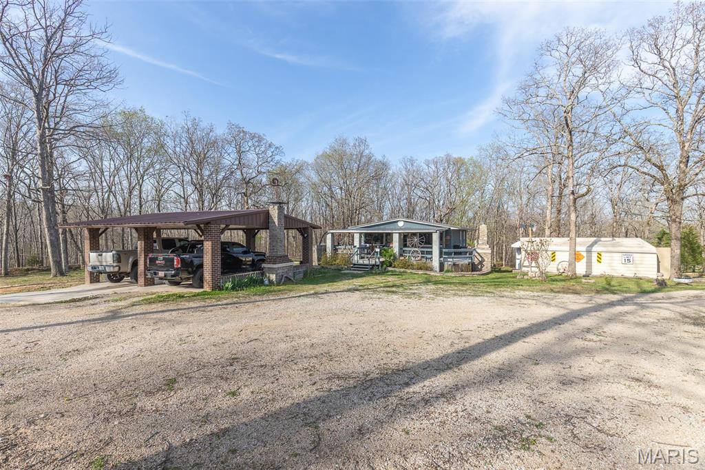 345 Johns Branch Road Property Photo 36