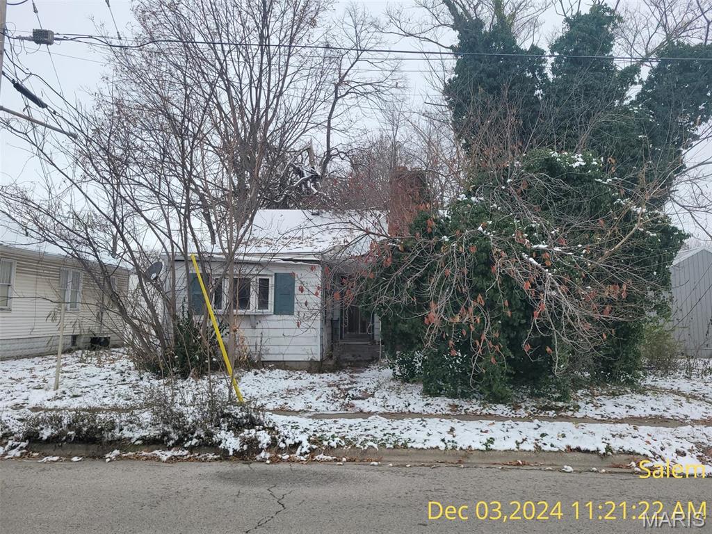 404 W Schwartz Street Property Photo 1