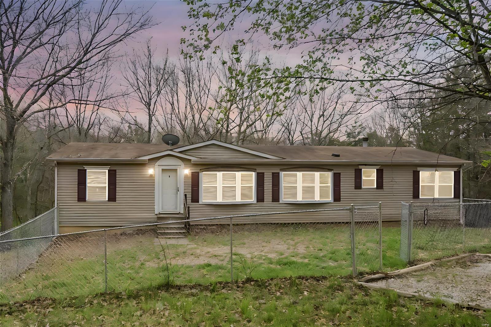 1370 Harvester Drive Property Photo