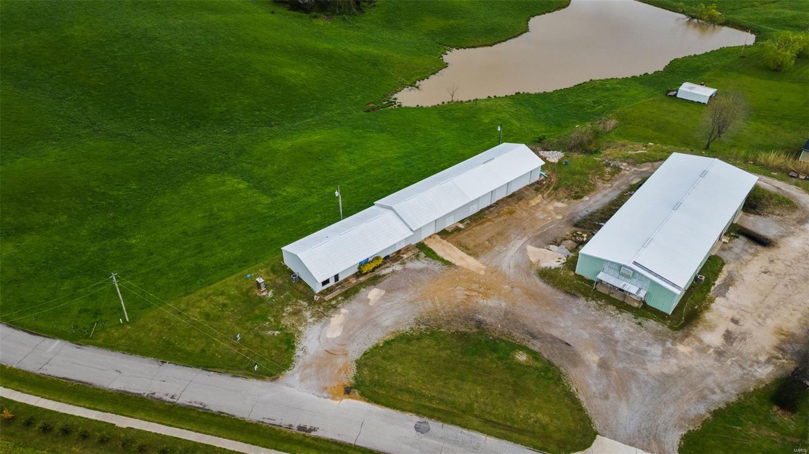 250 West Street Property Photo