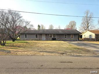 503 Barrett Drive Property Photo
