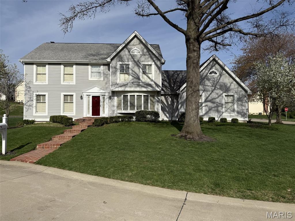 405 Seven Gables Court Property Photo 1