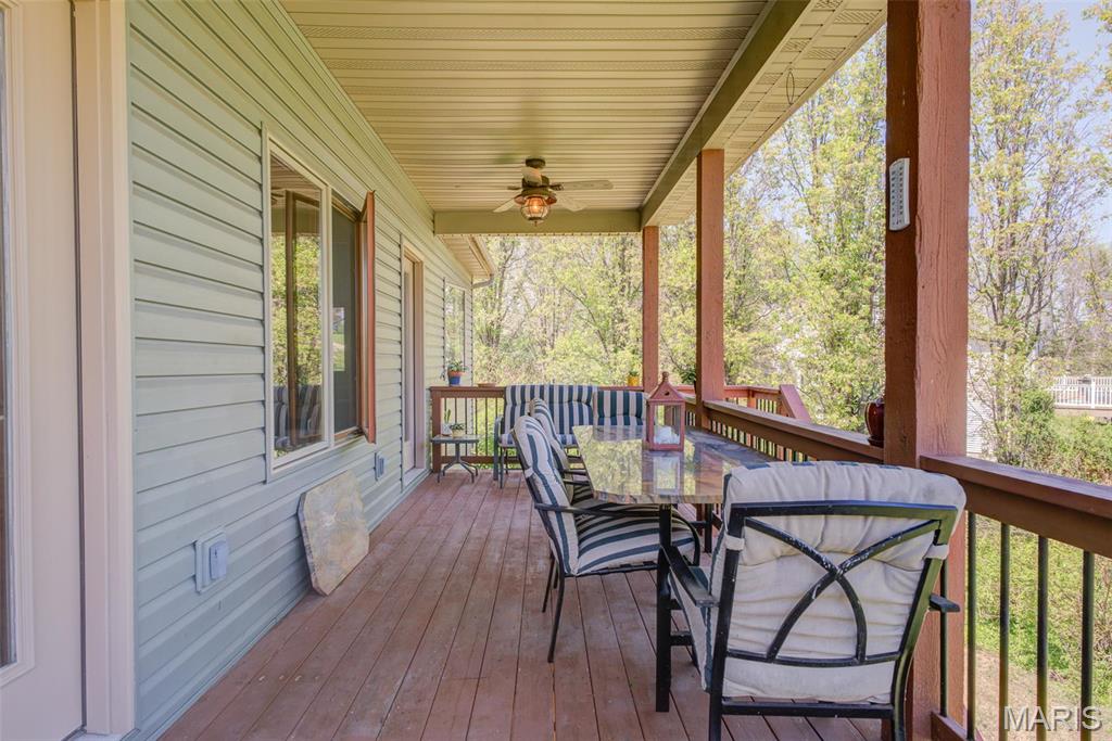 208 Augusta Village Place Property Photo 12