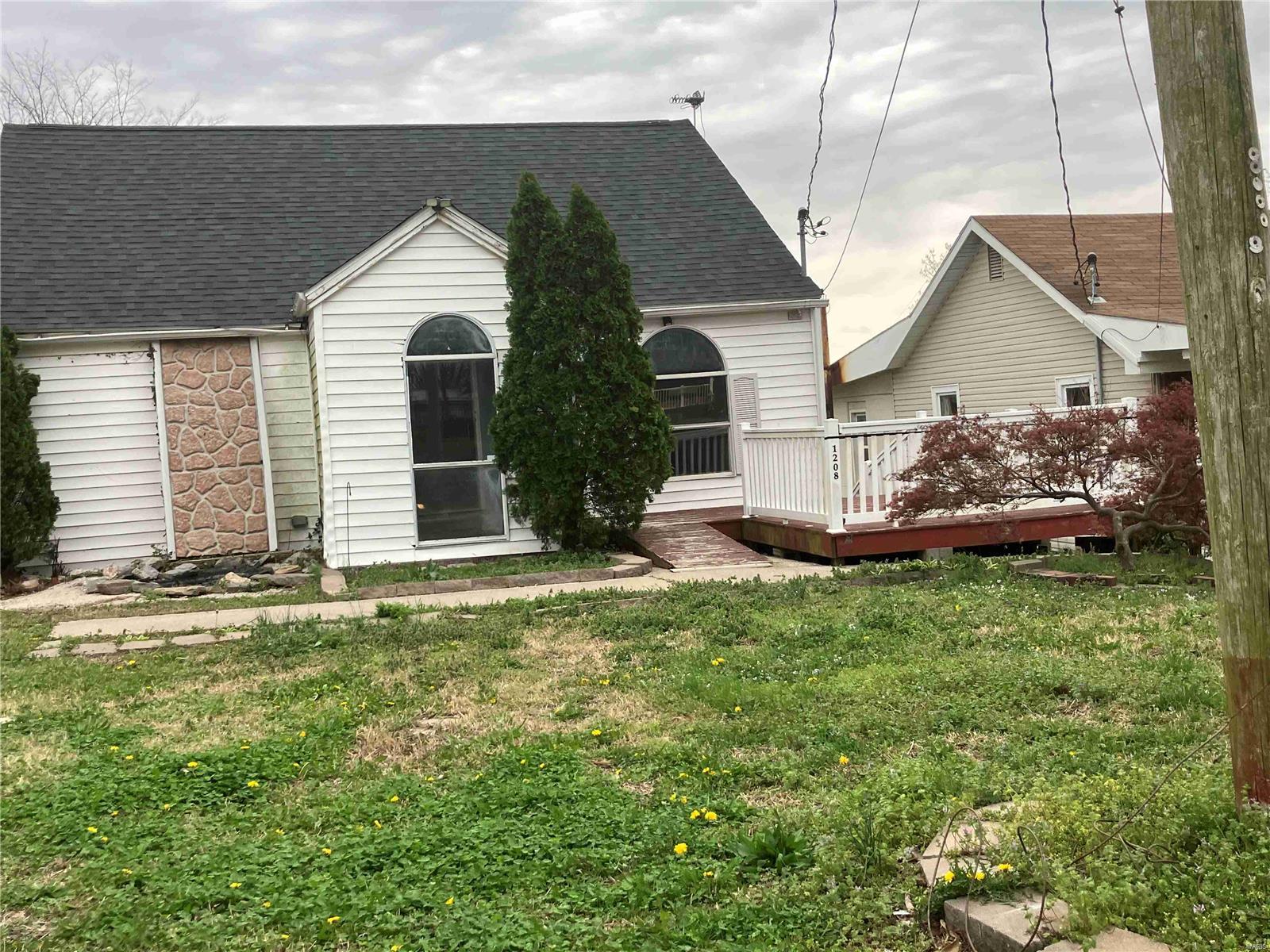 1208 S Ranney Avenue Property Photo 1