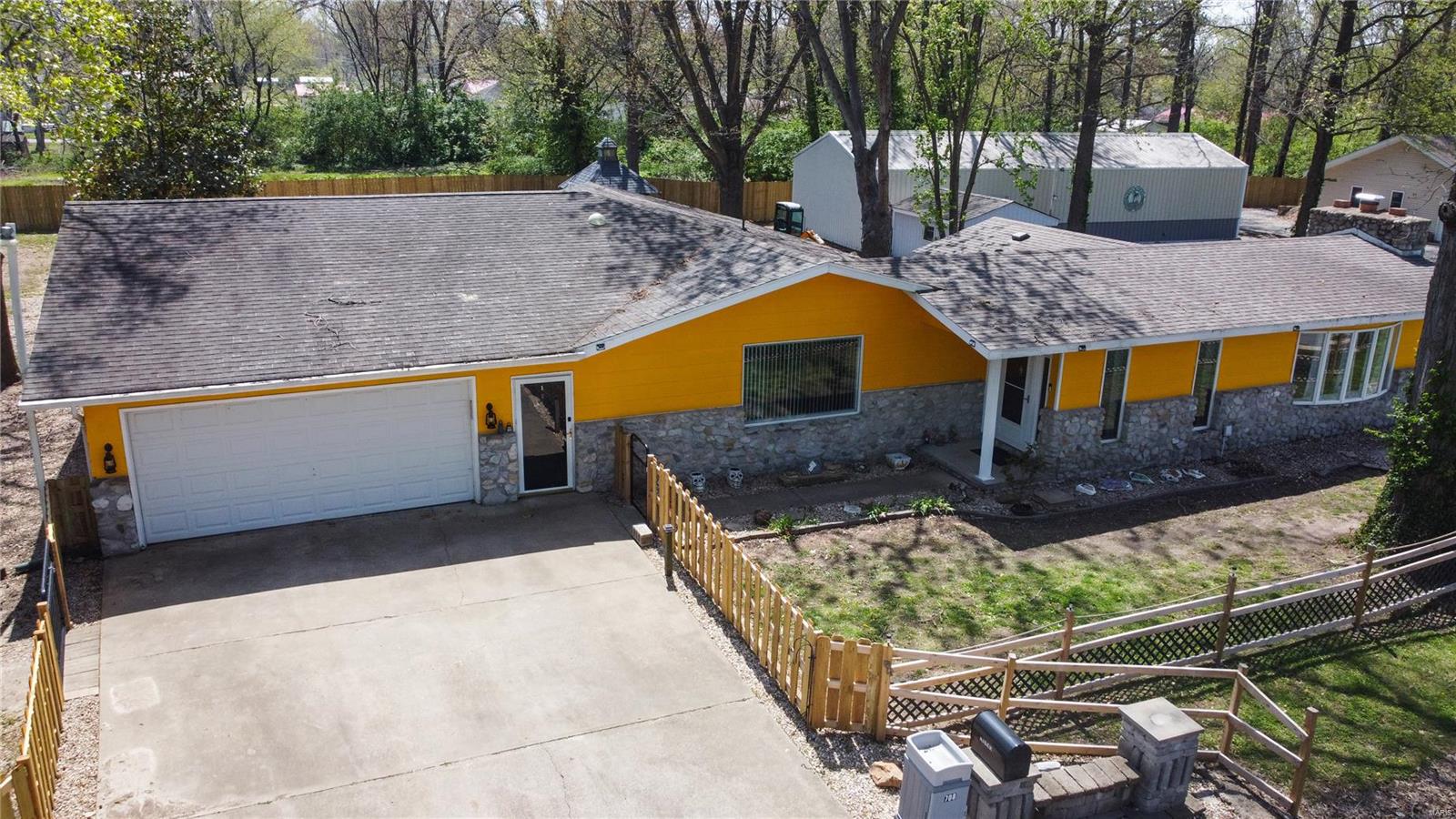 Franklin Il County Real Estate Listings Main Image
