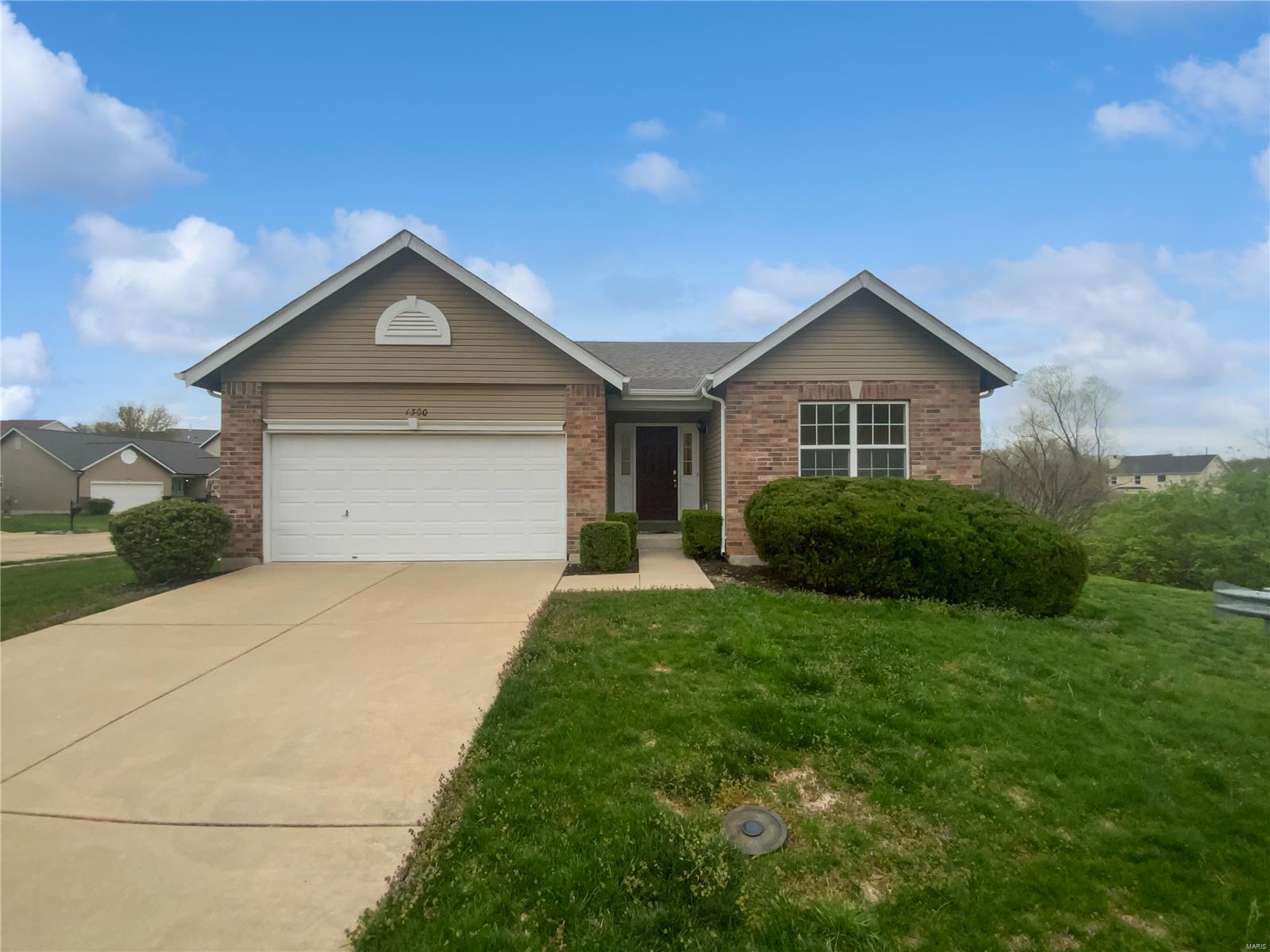 1300 Woodside Drive Property Photo