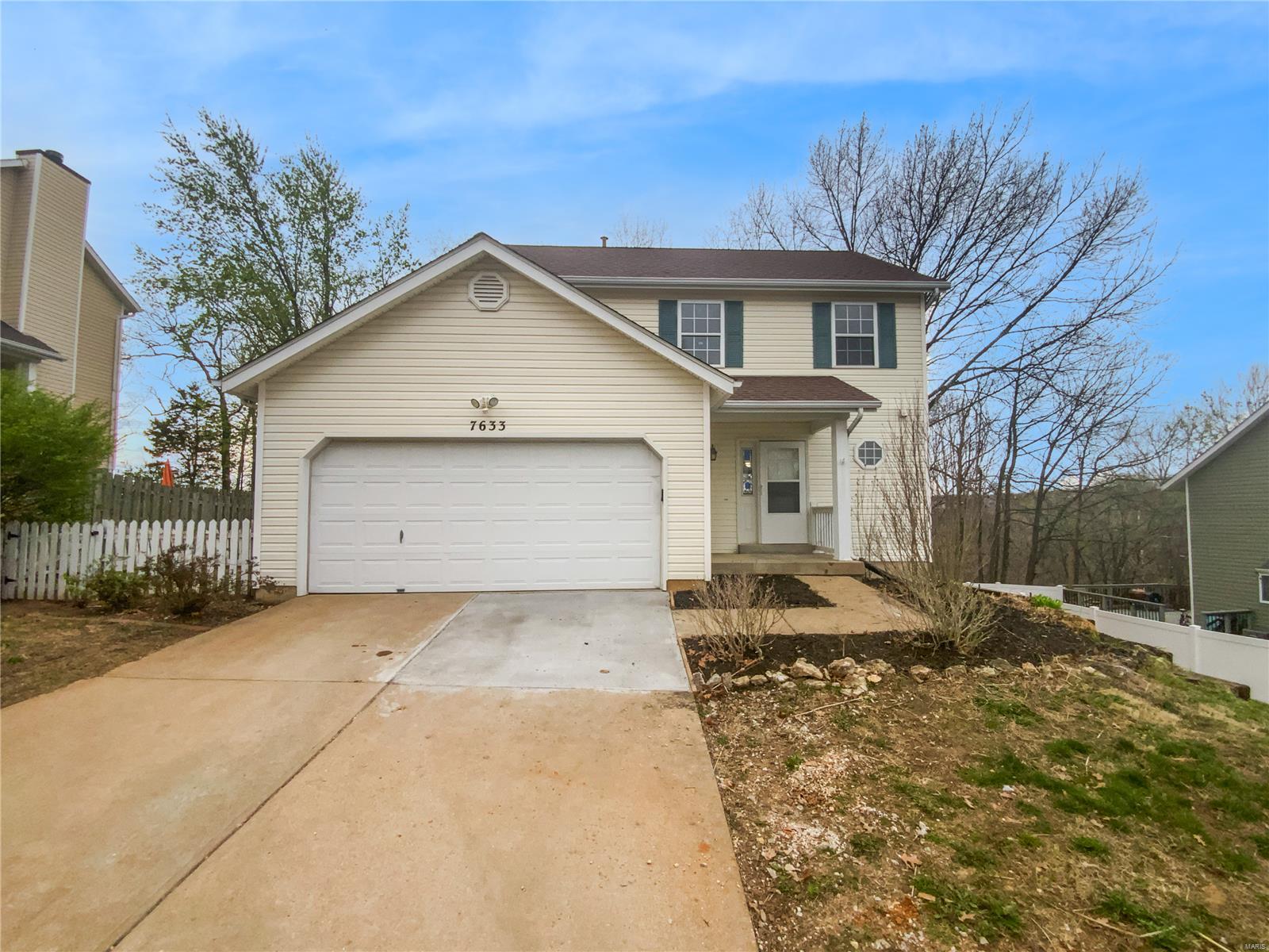 7633 Meadowbrook Lane Property Photo 1