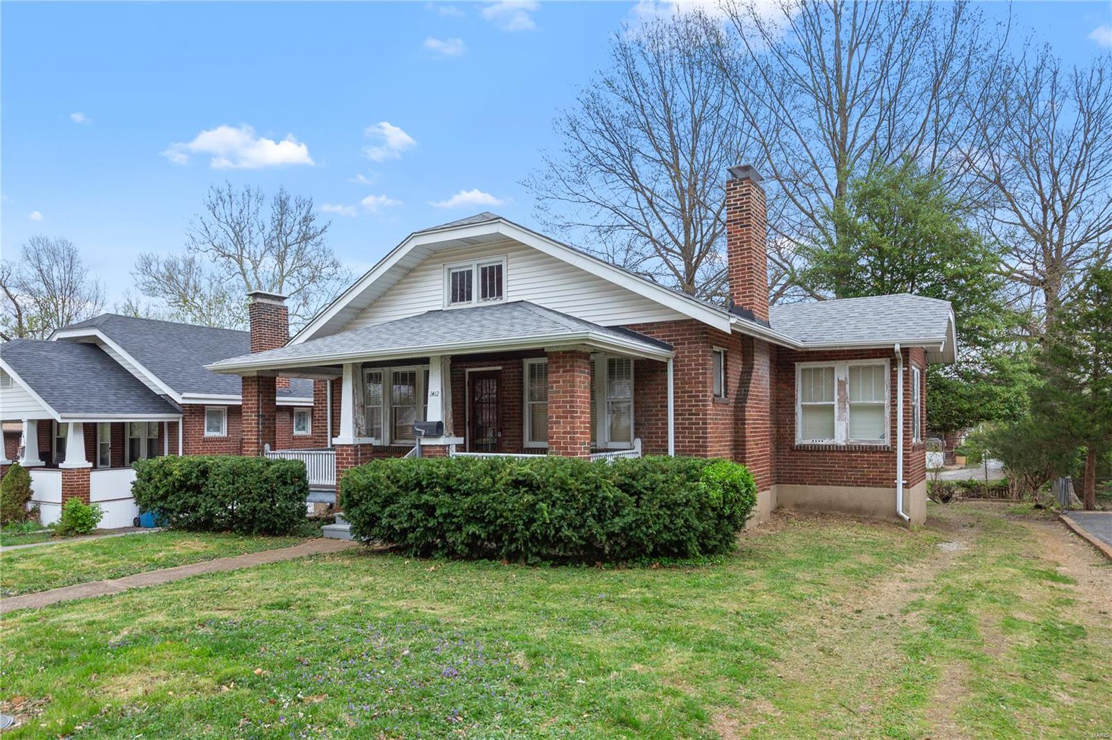 2412 Gothland Avenue Property Photo