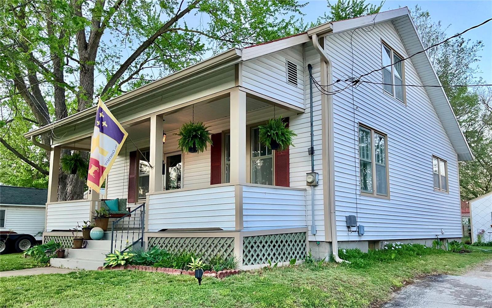 672 N 4th Street Property Photo
