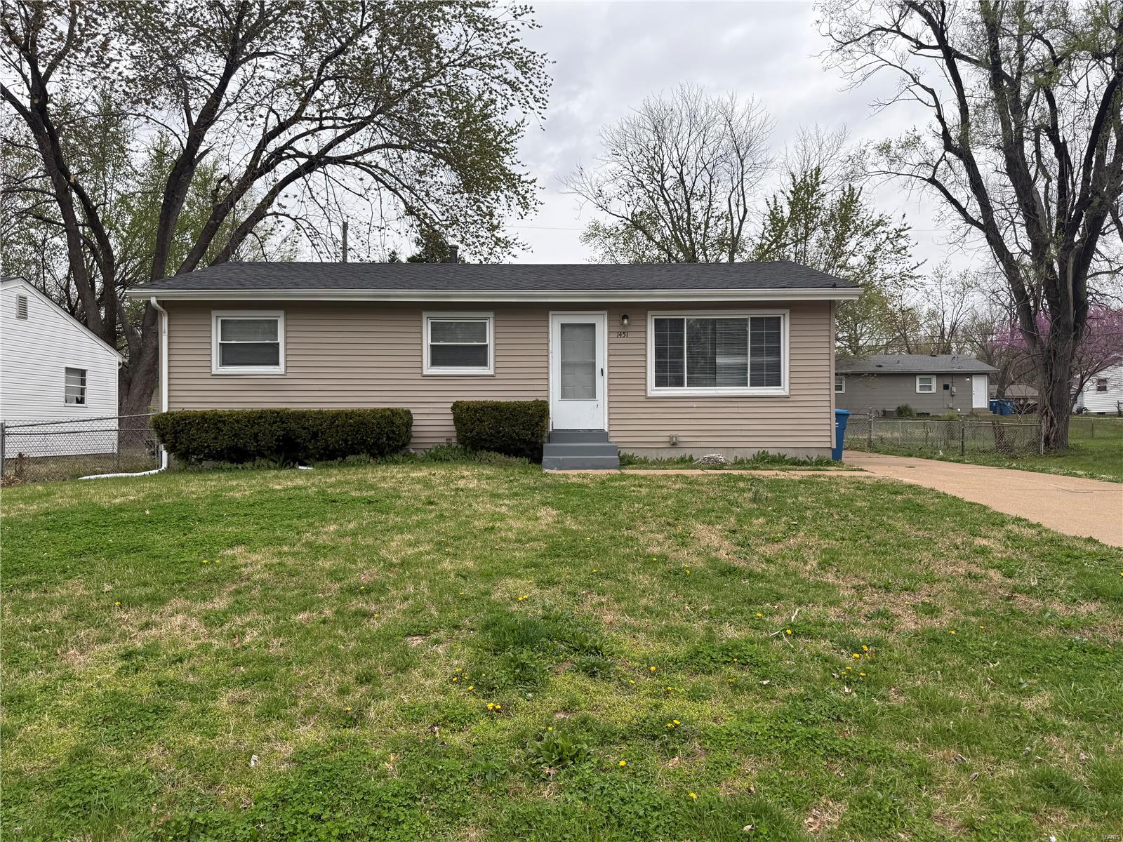 1451 Widefields Lane Property Photo
