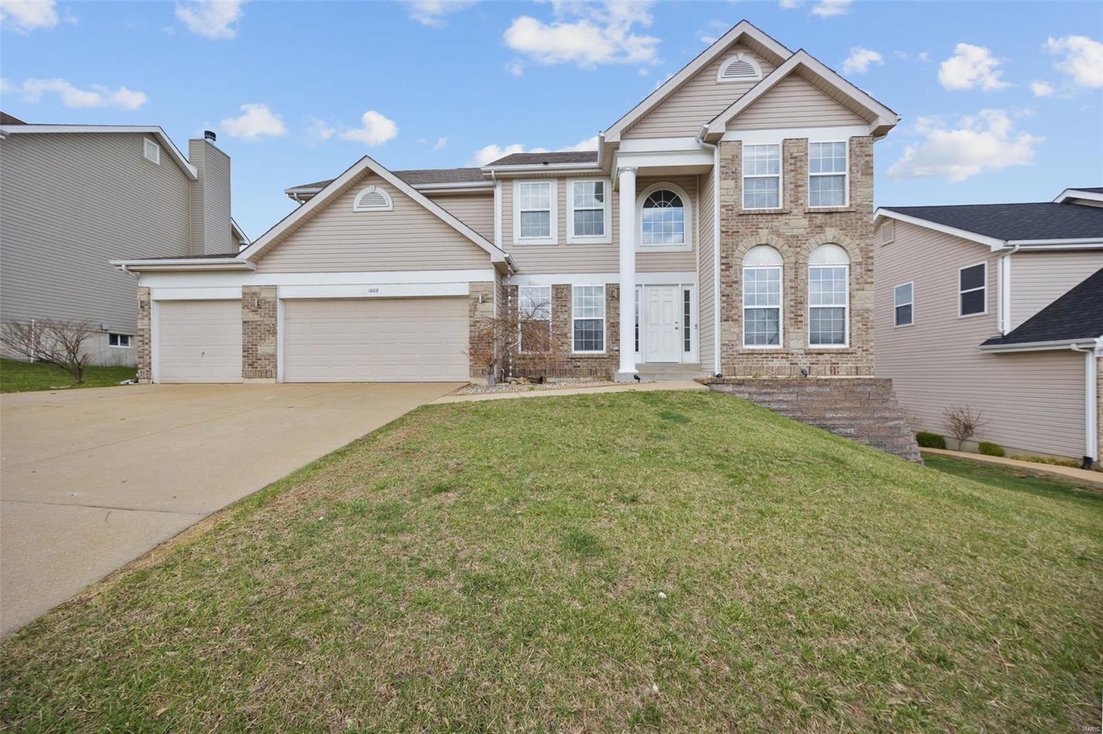 1008 Baypointe Drive Property Photo