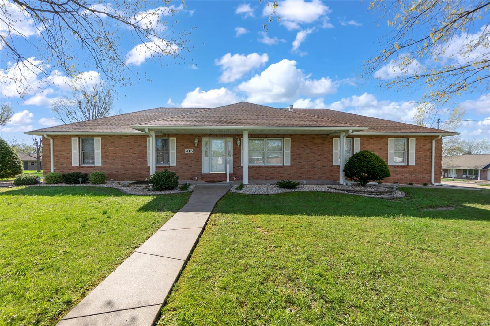 413 Huber Road Property Photo