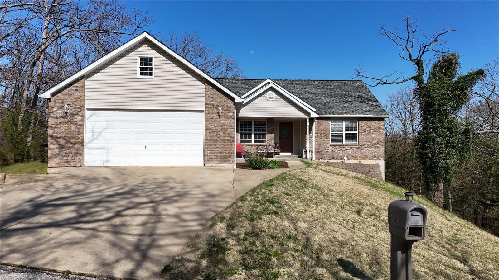 12 Sumter Drive Property Photo