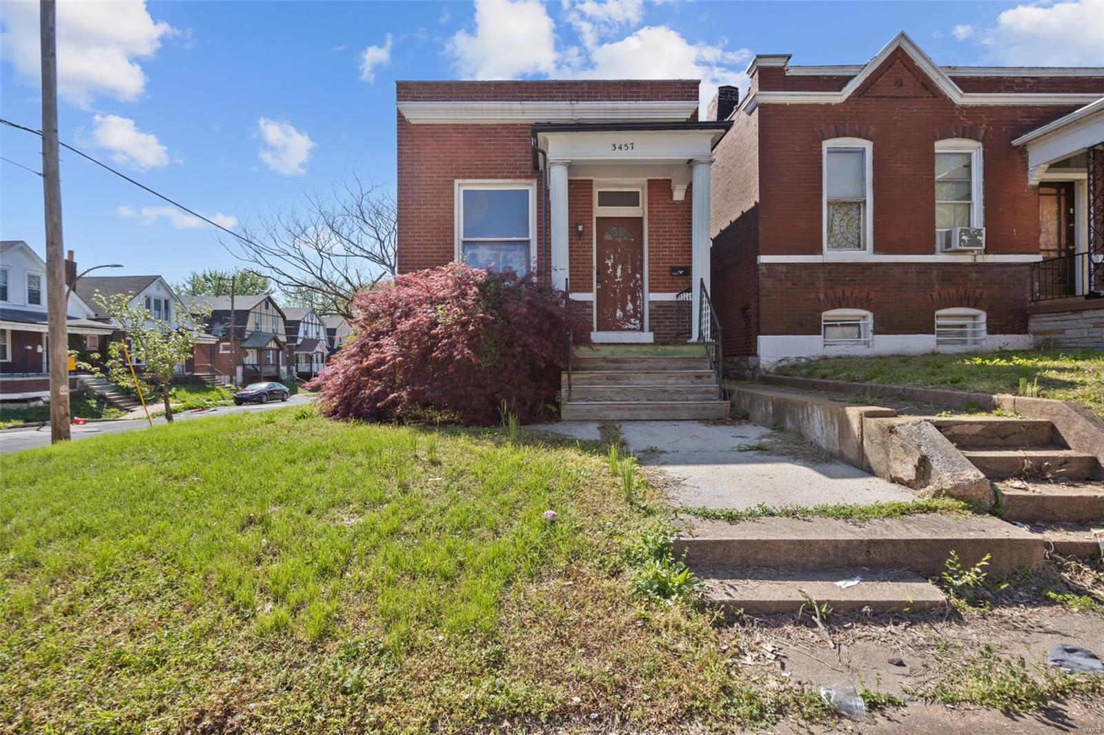 3457 Minnesota Avenue Property Photo