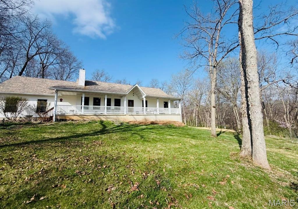 65 Brookview Lane Property Photo
