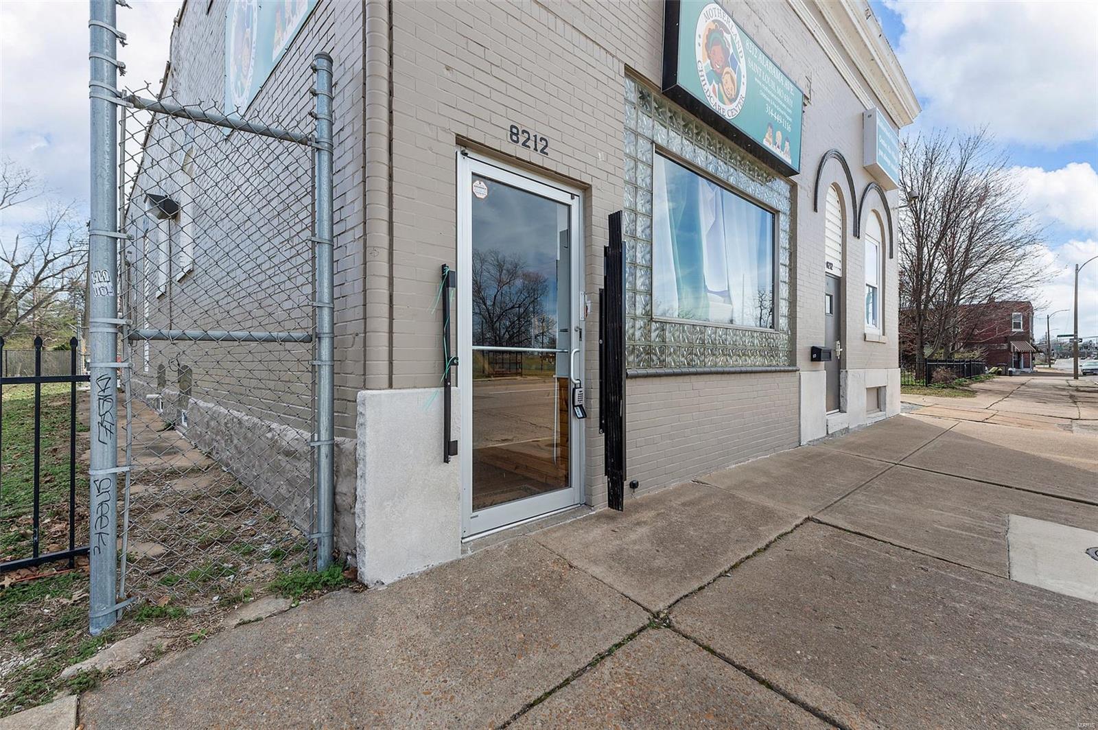 8212 Alabama Avenue Property Photo 8