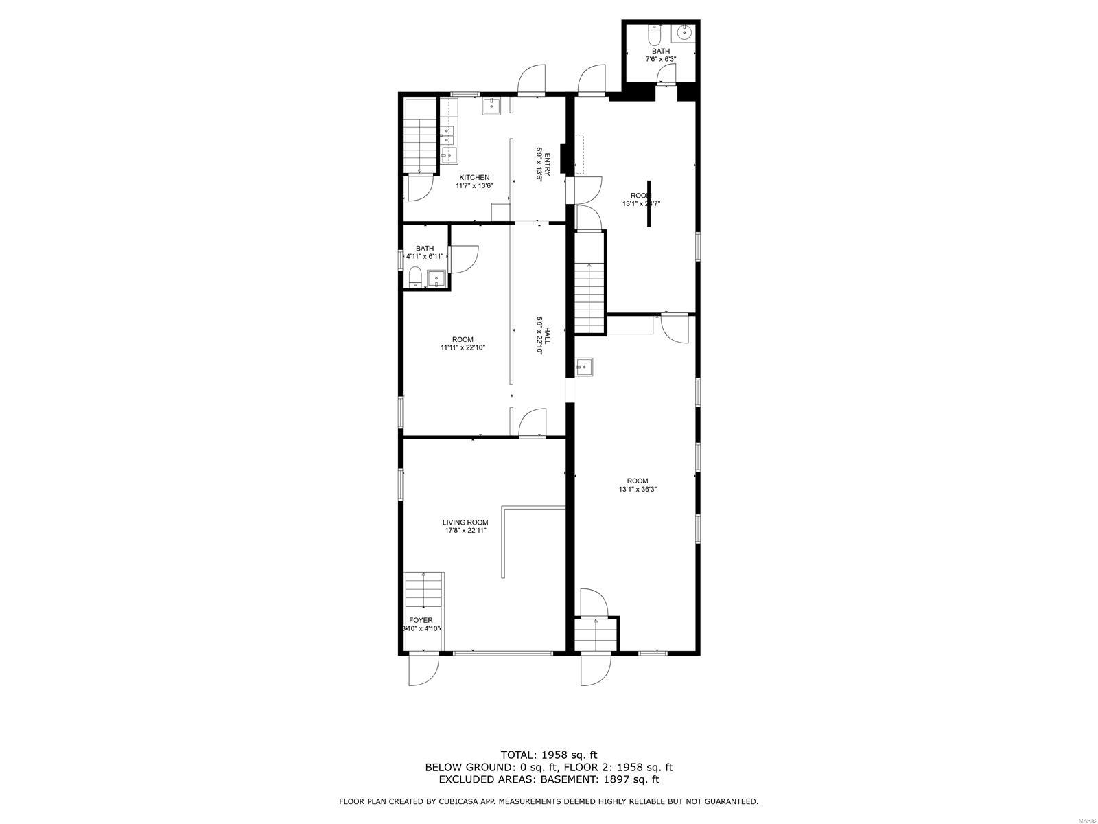 8212 Alabama Avenue Property Photo 43