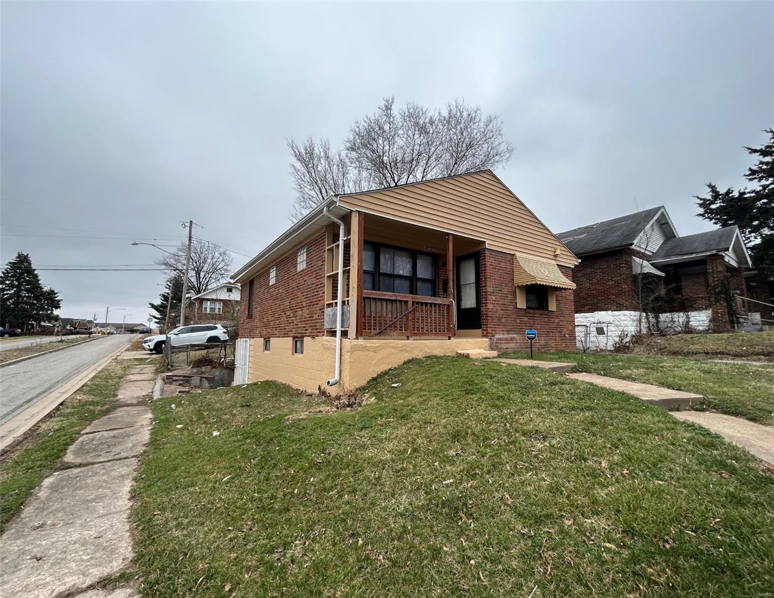 4232 Jennings Station Road Property Photo 1