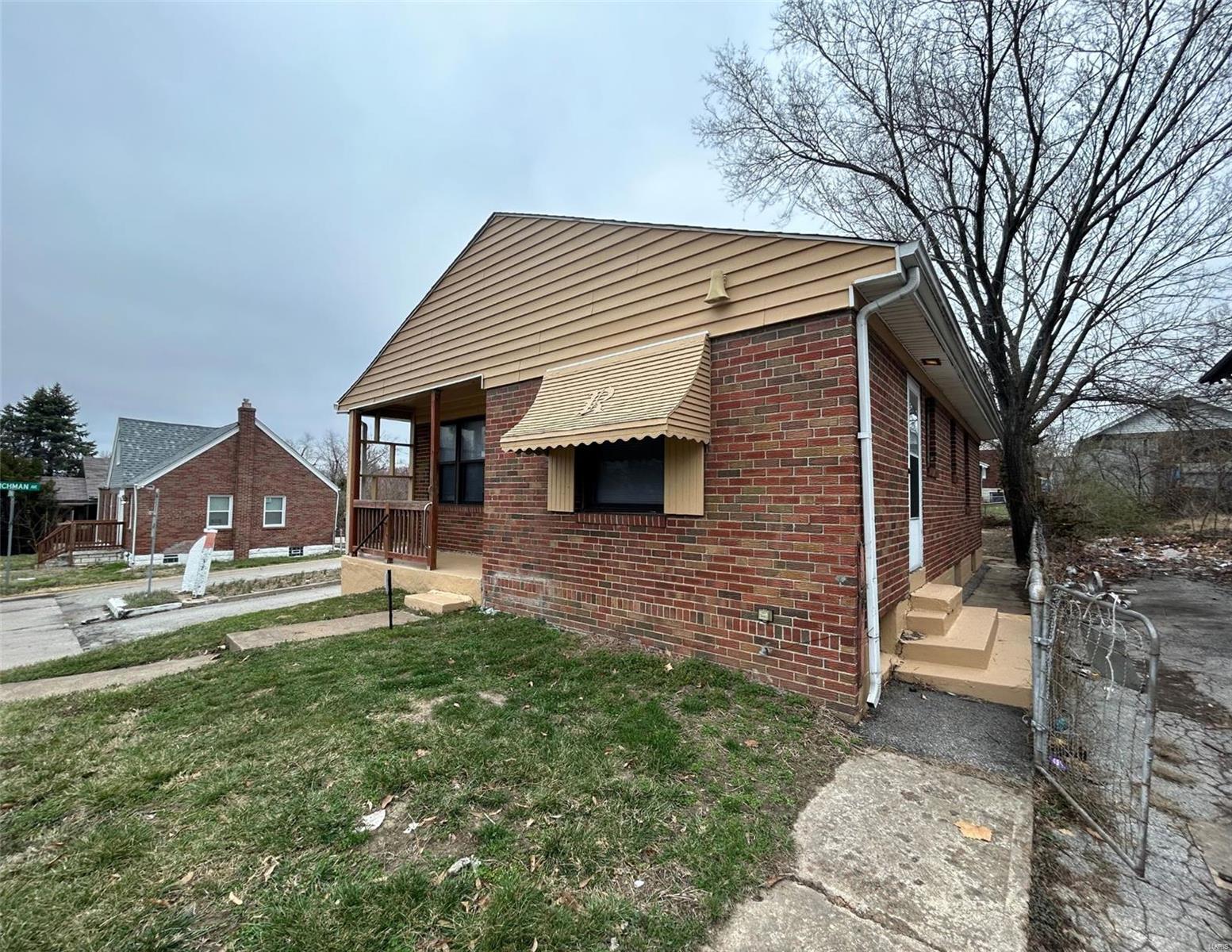 4232 Jennings Station Road Property Photo 2