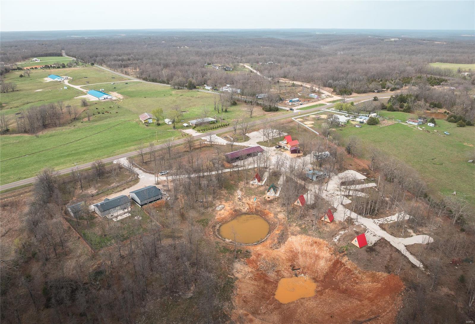 1610 Highway 64 Property Photo