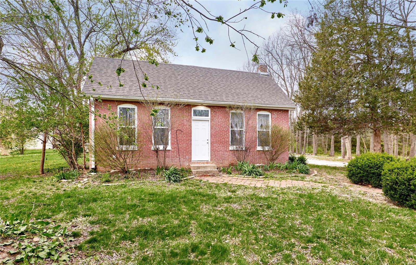 275 Pinckney Street Property Photo