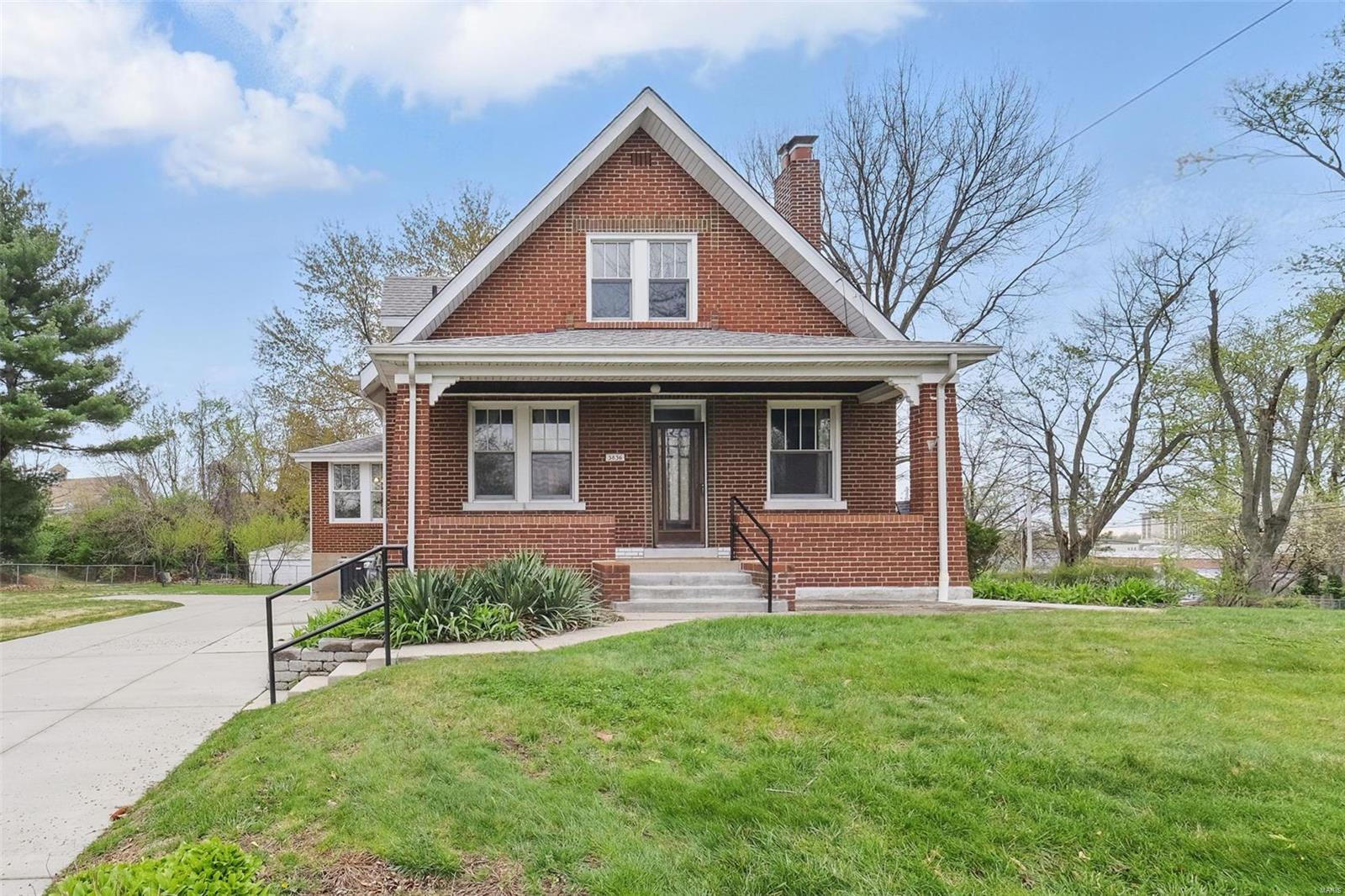 3836 Raymond Avenue Property Photo