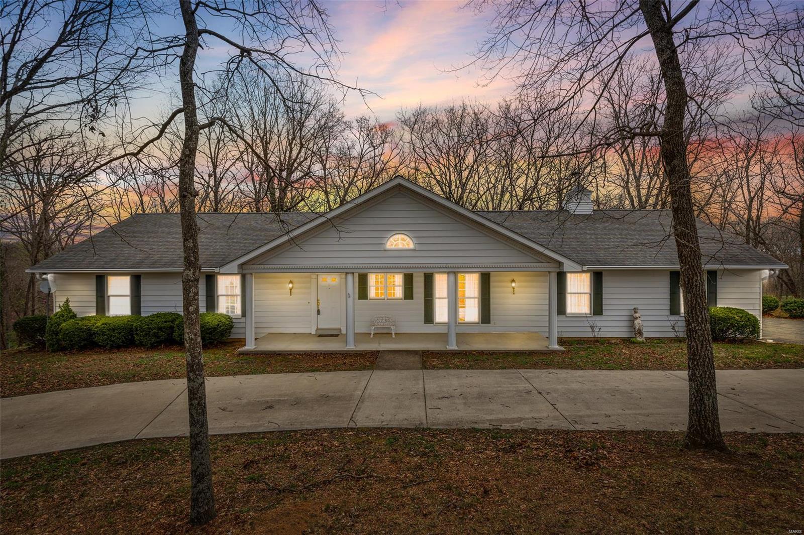 2122 Plattin Road Property Photo