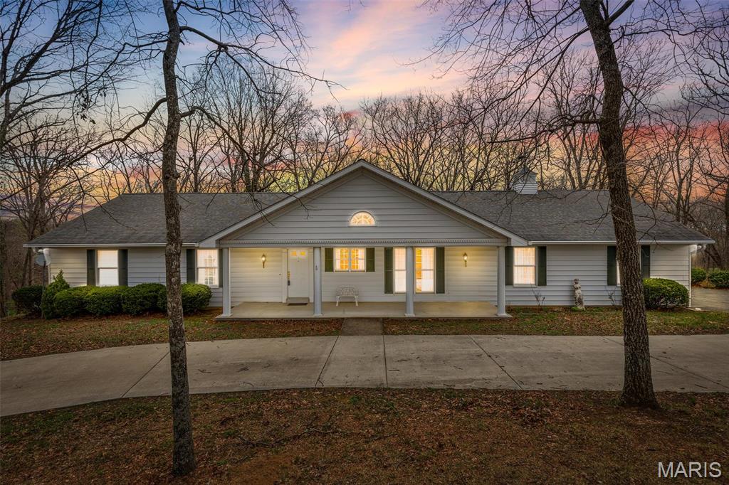 2122 Plattin Road Property Photo