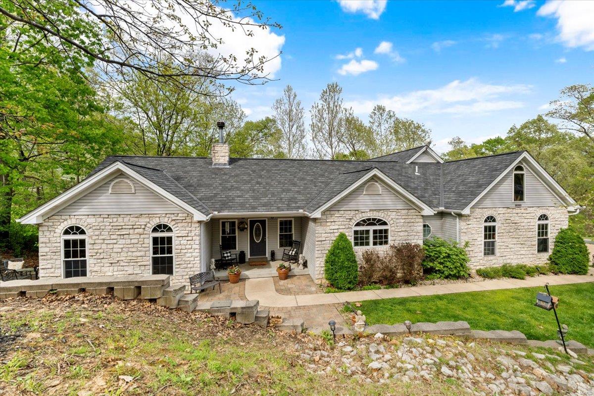19382 Babler Forest Road Property Photo