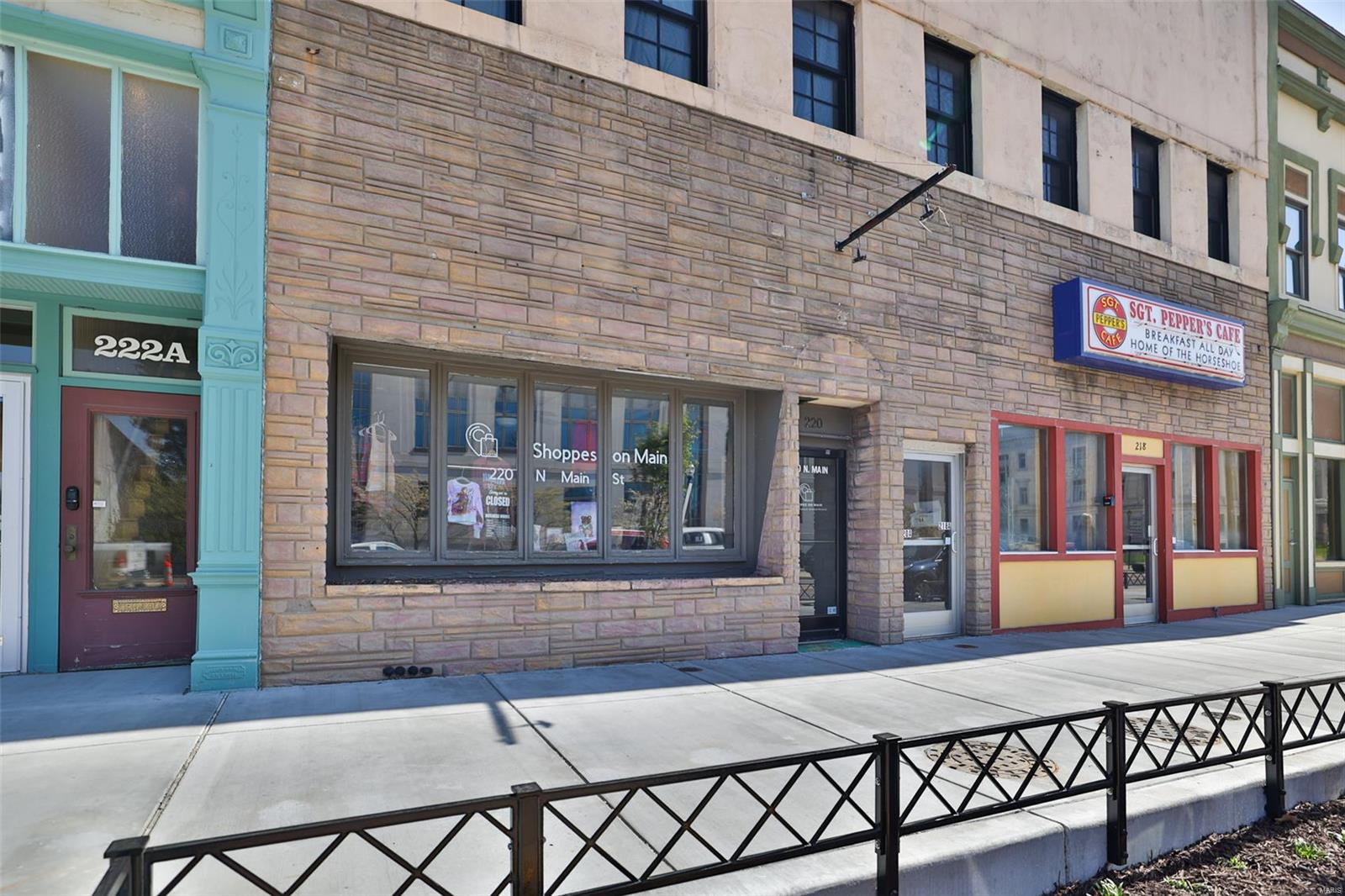 220 N Main Street Property Photo