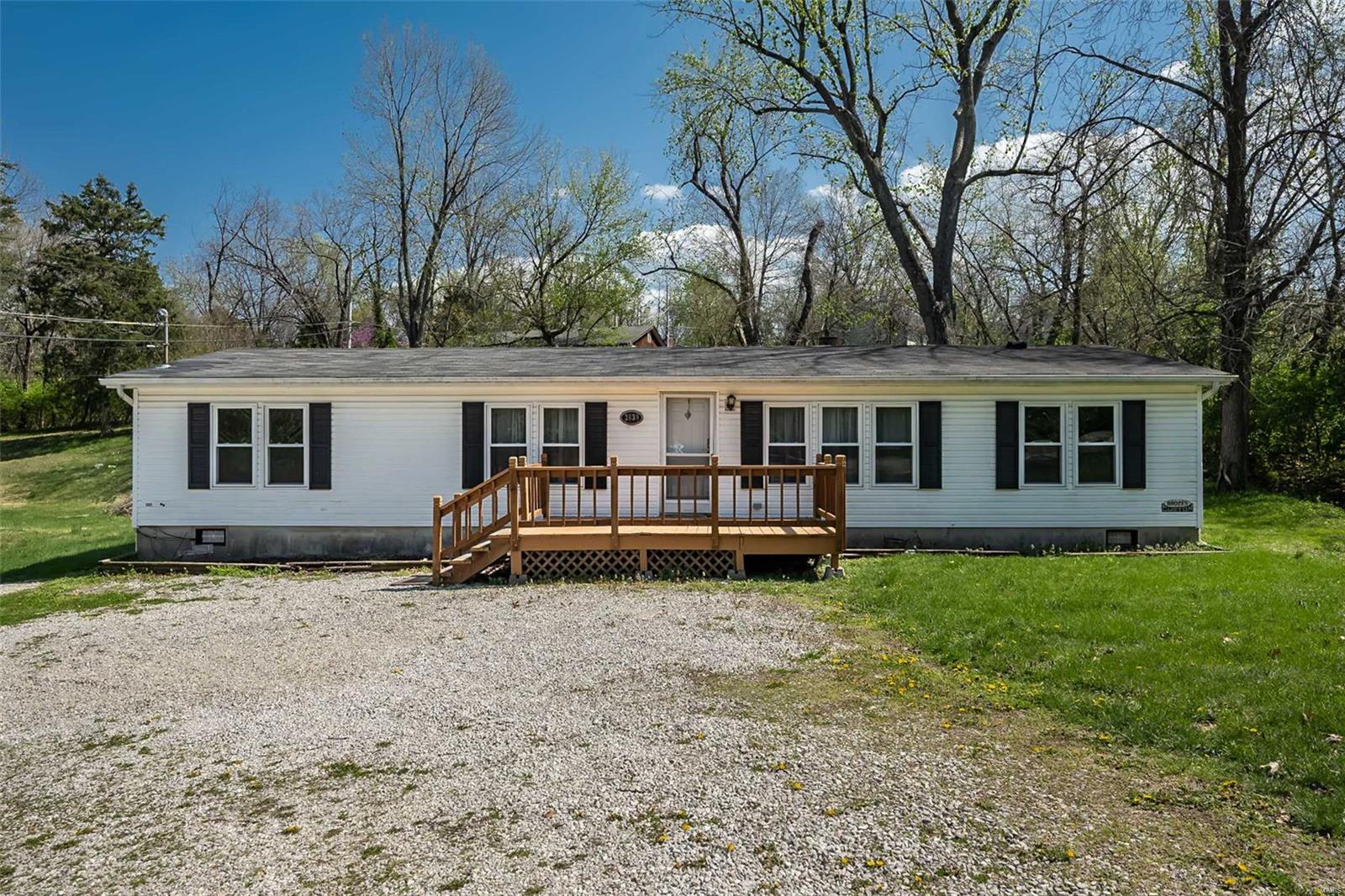 2638 Hillsboro Valley Park Road Property Photo